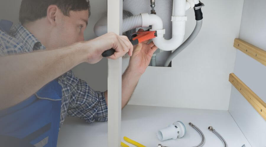 Professional Leak Detection Services in Manly, IA